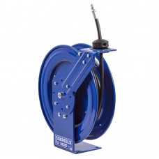 Coxreels P-HP-120 Performance Spring Driven Hose Reel 1/4inx20ft 5000PSI